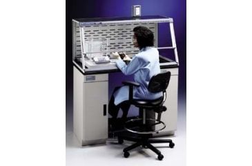 Image of Labconco XPert Balance Enclosures, Labconco 3930230
