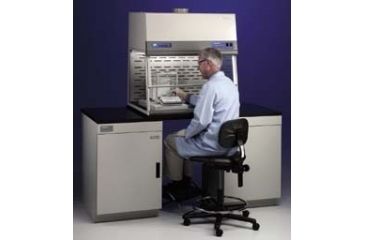 Image of Labconco XPert Filtered Balance Stations, Labconco 3940401