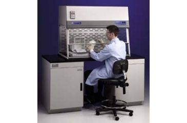 Image of Labconco XPert Filtered Balance Systems, Labconco 3950502