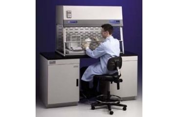 Image of Labconco XPert Filtered Balance Systems, Labconco 3950632