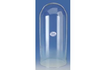 Image of Labglass/Wilmad Bell Jar Plain 12-1/2''X12'' LX3010-1202