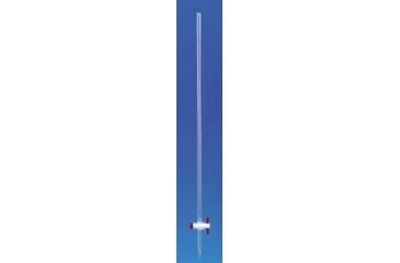 Image of Labglass/Wilmad Burets, Class A, Precision Bore, Straight Stopcock with PTFE Plug, Wilmad-LabGlass LG-3956T-104