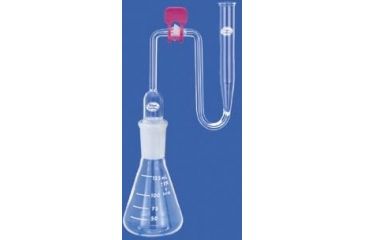 Image of Labglass/Wilmad Clamp St Plastic Sz 24 LG-1004-108