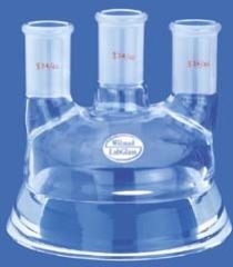 Image of Labglass/Wilmad Cover Reac 3N 24/40C 24/40S LG-8030-100