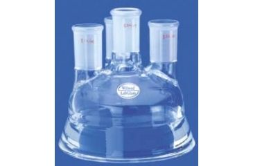 Image of Labglass/Wilmad Cover Reac 4N 24/40C 24/40S LG-8031-100