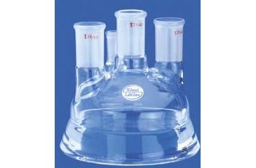 Image of Labglass/Wilmad Cover Reac 4N 24/40C 24/40S LG-8050-100