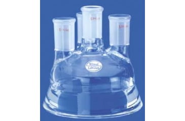 Image of Labglass/Wilmad Cover Reac 4N 29/42C 24/40S LG-8031-102