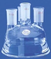 Image of Labglass/Wilmad Cover Reac 4N 29/42C 29/42S LG-8031-104