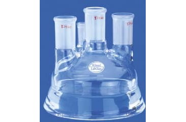 Image of Labglass/Wilmad Cover Reac 4N 29/42C 29/42S LG-8050-104