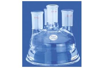Image of Labglass/Wilmad Cover Reaction Ves 4N O-RING LG-8073-100