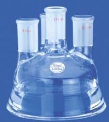 Image of Labglass/Wilmad Cover Rxn Vessel 4NECK O-RING LG-8077-104