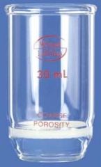 Image of Labglass/Wilmad Crucible Gooch High 50ML C LG-5470-106