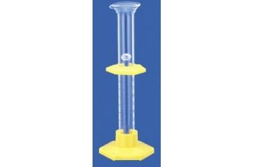 Image of Labglass/Wilmad Cylinder Graduated Td 10ML LG-5517-100
