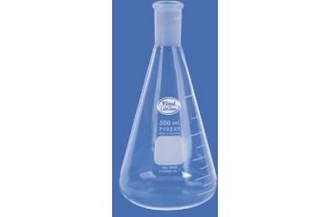 Image of Labglass/Wilmad Erlenmeyer Flasks, Wilmad-LabGlass LG-7750-130
