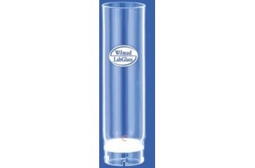 Image of Labglass/Wilmad Extraction Thimbles, with Fritted Disc, Wilmad-LabGlass LG-7070-124