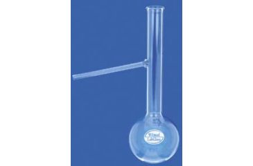 Image of Labglass/Wilmad Flask Distilling 125ML #2 Stpr LG-7225-100