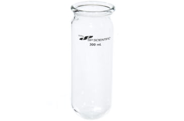 Image of Labglass/Wilmad Flask FREEZE-DRY 300ML LG-13100-106 Flask FREEZE-DRY 300ML