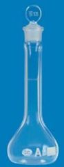 Image of Labglass/Wilmad Flask Vol Cl A Hd Wm 5ML LG-8120-104