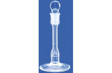 Image of Labglass/Wilmad Flsk Vol Cl A Srlzd 3ML LG-8114-104