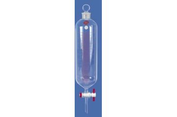 Image of Labglass/Wilmad Funnel Sep Cyl Grad 2L ST27 LG-8441T-108