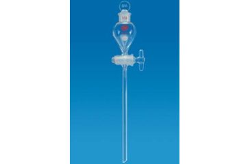 Image of Labglass/Wilmad Funnel Sep Globe 1000ML LG-8370-110