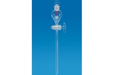 Image of Labglass/Wilmad Funnel Sep Globe 500ML LG-8370-108