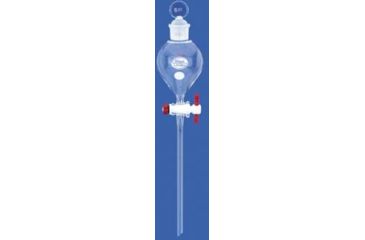 Image of Labglass/Wilmad Funnel Sep Globe 500ML LG-8371T-108