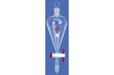 Image of Labglass/Wilmad Funnel Separatory Ptfe 125ML ML-1451T-762