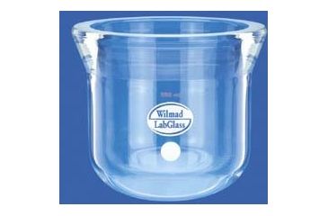 Image of Labglass/Wilmad Kettle Reac Cyl 1000ML LG-8010-102