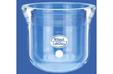 Image of Labglass/Wilmad Kettle Reac Cyl 2000ML LG-8010-106