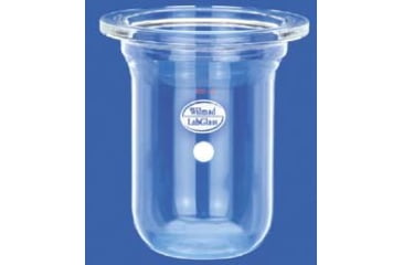 Image of Labglass/Wilmad Kttl Reac O-RNG 500ML. LG-8071-100