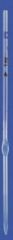 Image of Labglass/Wilmad Reusable Volumetric Pipets, Class B, Color-Coded, Wilmad-LabGlass LG-9355-132