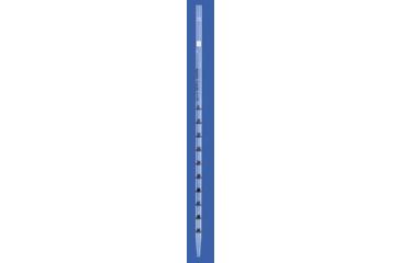 Image of Labglass/Wilmad Serological Pipets, Reusable, Glass, Color-Coded, Wilmad-LabGlass LG-9335-116