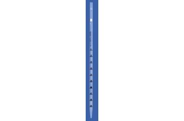 Image of Labglass/Wilmad Serological Pipets, Reusable, Glass, Color-Coded, Wilmad-LabGlass LG-9335-110