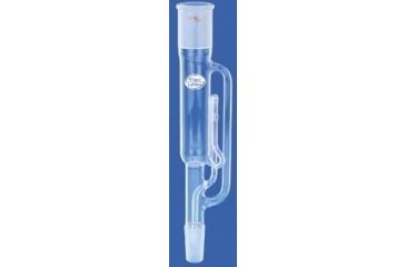Image of Labglass/Wilmad Soxhlet Extraction Tubes, [ST] Joints, Wilmad-LabGlass LG-6900-120