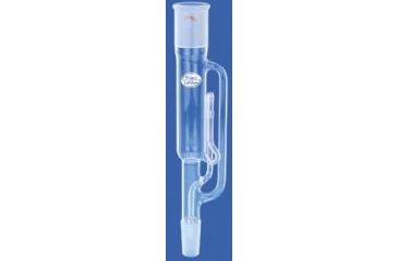 Image of Labglass/Wilmad Soxhlet Extraction Tubes, [ST] Joints, Wilmad-LabGlass LG-6900-124