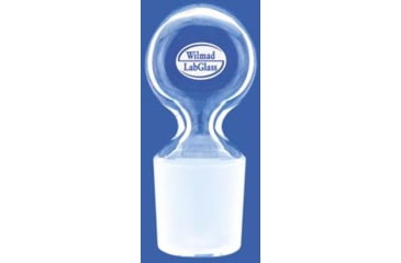 Image of Labglass/Wilmad Stopper Pennyhead 19/22 LG-10310-110