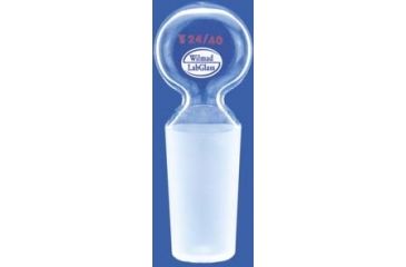 Image of Labglass/Wilmad Stopper Pennyhead 55/50 LG-10300-124