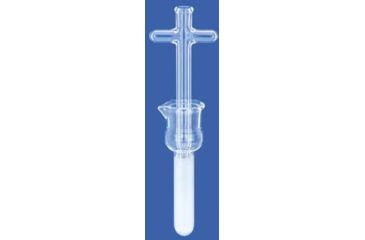 Image of Labglass/Wilmad Tissue GDR,T B, GLS, COMP, 2ML LG-10660-100