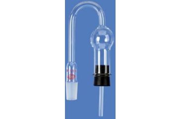 Image of Labglass/Wilmad Tube Drying U-SHAPED 24/40 LG-6790-102