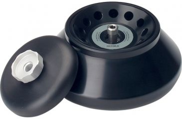 Image of Labnet 20 x 10mL angle rotor for Z36 HK C0036-28SC