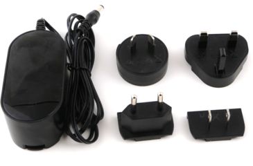 Image of Labnet 24V Power Adapter for C1601 Mini Centrifuge, 401025