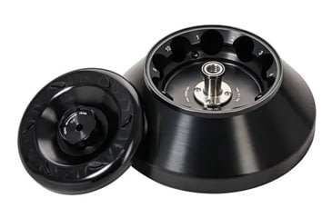 Image of Labnet Adapter For 15ml Round -17x100mm In 30ml Rotor, Set Of 2, 2 Pack