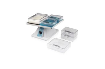 Image of Labnet Adapter For 1.8ML Cryo Tubes,Pack of 6 701.017
