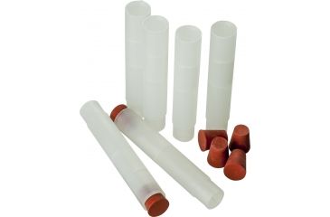 Image of Labnet Adapters For 5ml -13x75mm And 7ml -13x100mmtubes, Pack Of 6 C0200-17A