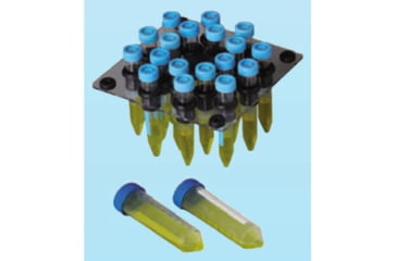 Image of Labnet Additional Tube Rack/workstation S2056-R