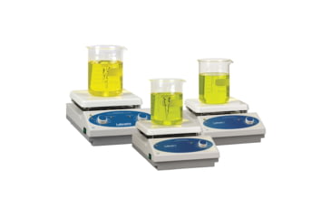 Image of Labnet Analog Magnetic Stirrer,120V D0310