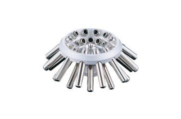 Image of Labnet Angle Rotor, 24x15ml With Shields
