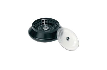 Image of Labnet Angle Rotor, 48 Place, 24x0.5, 24x1.5ml