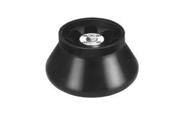 Image of Labnet Angle Rotor, 8x50ml, Hermetically Sealed -z323 And Z383 Series Only
